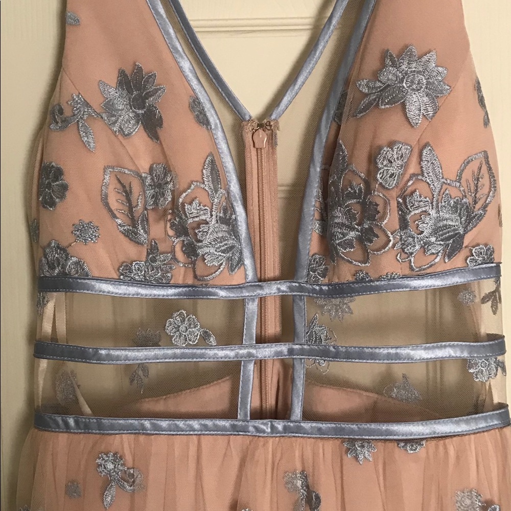 GB Evening Gown